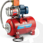 PEDROLLO HYDROFRESH JCRm 1A-20 CL návod