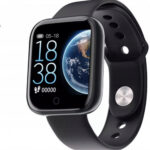 PG Company D20 návod