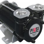 PIUSI BP3000 24V/12V návod