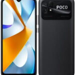 POCO C40 4GB/64GB Power Black návod