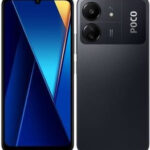 POCO C65 6GB/128GB Black návod