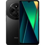 POCO C75 6GB/256GB Black návod