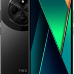POCO C75 8GB/256GB Black návod