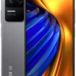 POCO F4 5G 6GB/128GB Moonlight Silver návod