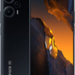POCO F5 5G 12GB/256GB Black návod