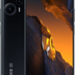 POCO F5 5G 8GB/256GB Black návod