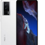 POCO F5 Pro 5G 12GB/256GB White návod