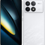 POCO F6 Pro 5G 12GB/512GB White návod