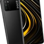 POCO M3 4GB/64GB Power Black návod