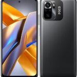 POCO M5s 8GB/256GB Grey návod