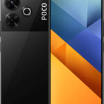 POCO M6 6GB/128GB Black návod