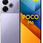 POCO M6 8GB/256GB návod