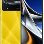 POCO X4 Pro 5G 6GB/128GB Yellow návod