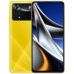 POCO X4 Pro 5G 8GB/256GB Yellow návod