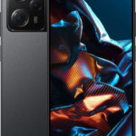 POCO X5 Pro 5G 8GB/256GB Black návod