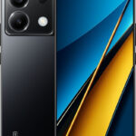 POCO X6 5G 12GB/256GB Black návod