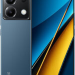 POCO X6 5G 12GB/256GB Blue návod
