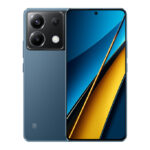 POCO X6 5G 8GB/256GB Blue návod