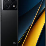POCO X6 Pro 5G 12GB/512GB Black návod