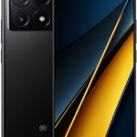 POCO X6 Pro 5G 8GB/256GB Black návod