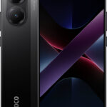 POCO X7 Pro 12GB/256GB Black návod
