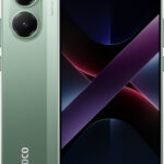 POCO X7 Pro 12GB/512GB Green návod