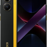 POCO X7 Pro 12GB/512GB Yellow návod