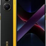 POCO X7 Pro 8GB/256GB Yellow návod
