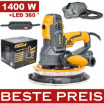 POWERMAT PM-DG-1400L-PRO návod