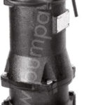 PUMPA black line 65BLV23.0 400V 3kW 56mm kabel 15m návod