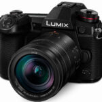 Panasonic Lumix DC-G9 návod