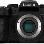 Panasonic Lumix DC-G97 návod