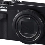 Panasonic Lumix DC-TZ99 návod