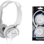 Panasonic RP-DJS150E návod