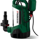 Parkside PTPS 1100 B2 návod