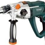 Patriot PV1150 návod