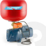 Pedrollo JSWm 2CX-24 CL návod