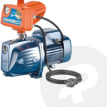 Pedrollo JSWm 2CX-EP II PN 1927 návod