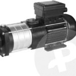 Pentair DHR 9-60 T 400 V návod