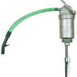 Pentair PGA 2 návod