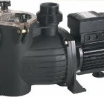 Pentair Preva 25 230V 4 m3/h 0