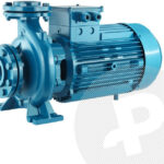 Pentax CM 40-200 A 400 V návod