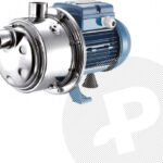 Pentax Ultra 3-100/5 400 V návod