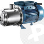 Pentax Ultra 9S-150/3 230 V návod