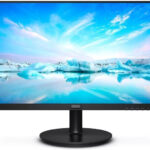 Philips 241V8AB návod