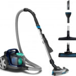 Philips FC 9556/09 návod