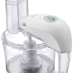 Philips HR 7605/10 návod