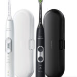 Philips HX6877/35 Sonicare ProtectiveClean 6100 návod