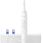 Philips Sonicare 6100 HX7400/02 White návod