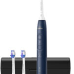 Philips Sonicare 6100 HX7403/01 blue návod